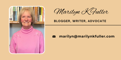Resembles a business card with a photo of me in my office and email information.