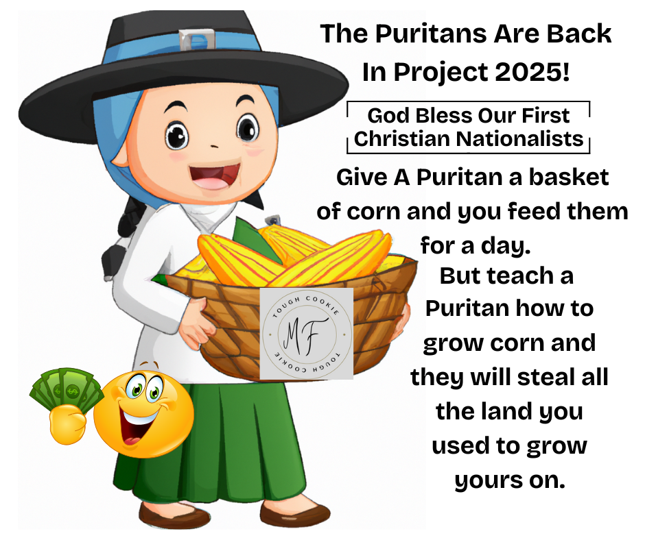 You know I have a streak of the Shenanigans in me. Cartoon woman carrying a full basket of corn accompanied by a super smiling icon holding up a wad of cash.